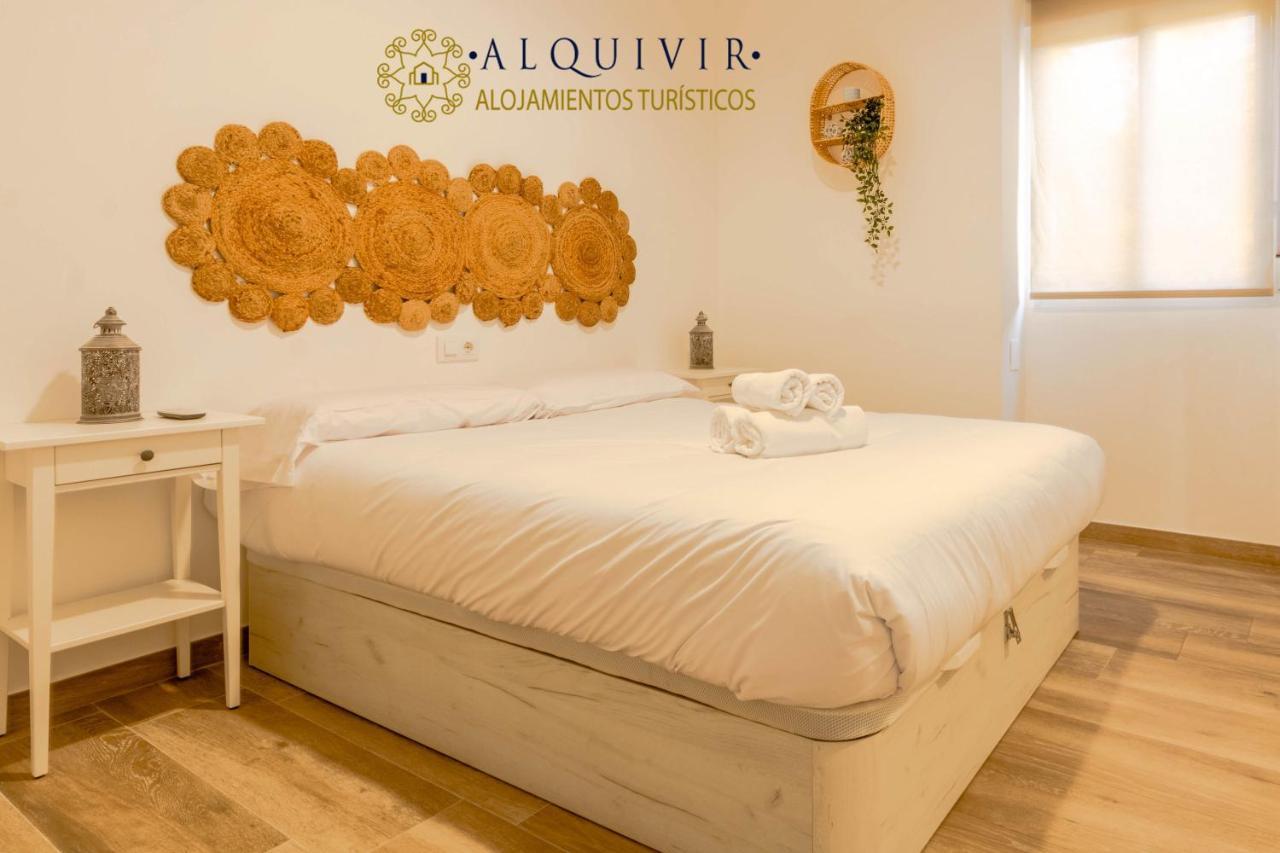 El Recuerdo Apartment Cordoba Exterior photo
