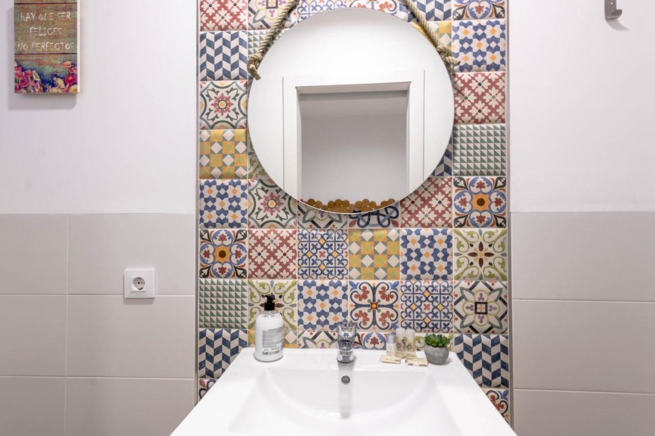 El Recuerdo Apartment Cordoba Exterior photo
