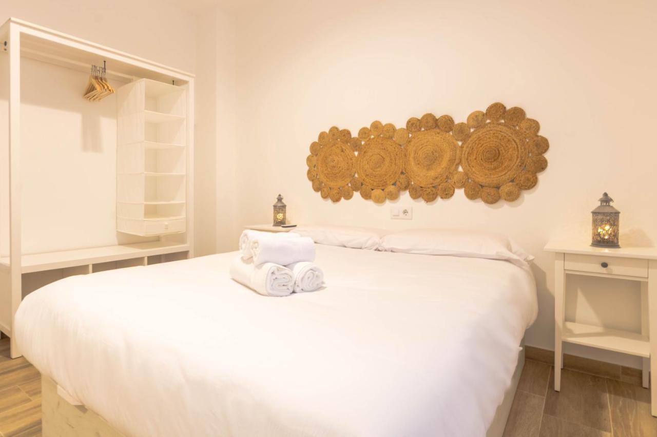 El Recuerdo Apartment Cordoba Exterior photo