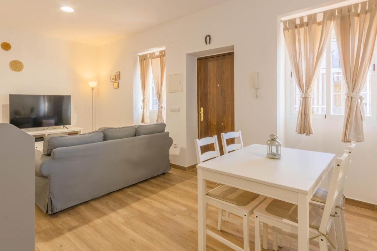 El Recuerdo Apartment Cordoba Exterior photo