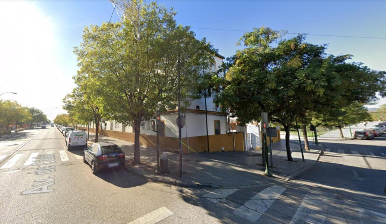 El Recuerdo Apartment Cordoba Exterior photo